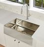 Quiroga Single Kitchen Sink
