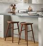 Randle Tractor Counter &amp; Bar Stool