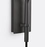 Rue Swing-Arm Plug-In Sconce