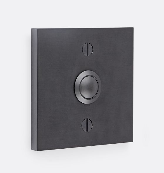 Quality Doorbell Buttons and Chimes | Rejuvenation
