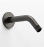 6" Wall Mount Shower Arm