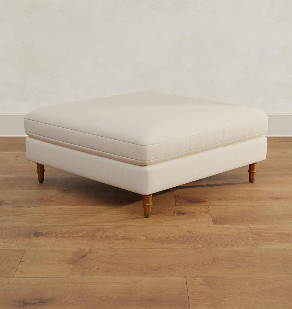 Luisa Ottoman by Rejuvenation