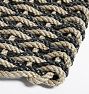 The Rope Co. Two-Tone Doormat