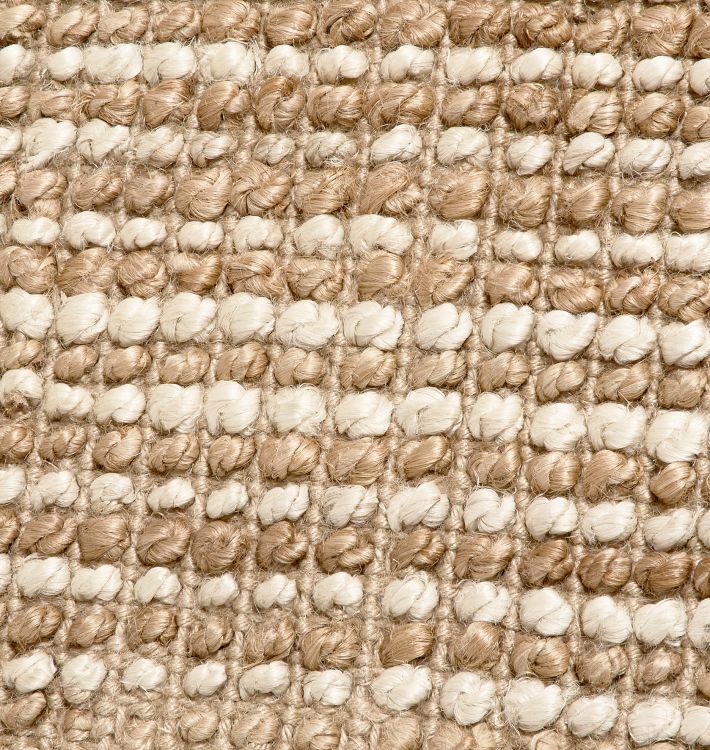 M♦ ウッドバンブー　パーテーション　2連スクリーン　アジアン two-tone-handspun-jute-doormat