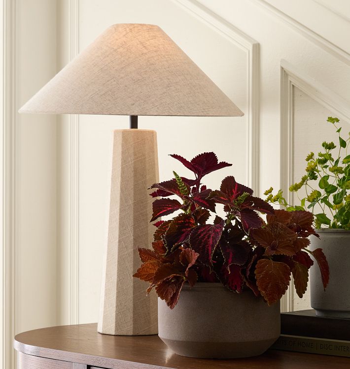 【軽トラ90分無料貸出】ACME FURNITURE   DELMER LAMP Adelmon Table Lamp | Rejuvenation