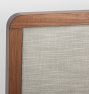 Brae Upholstered Bed