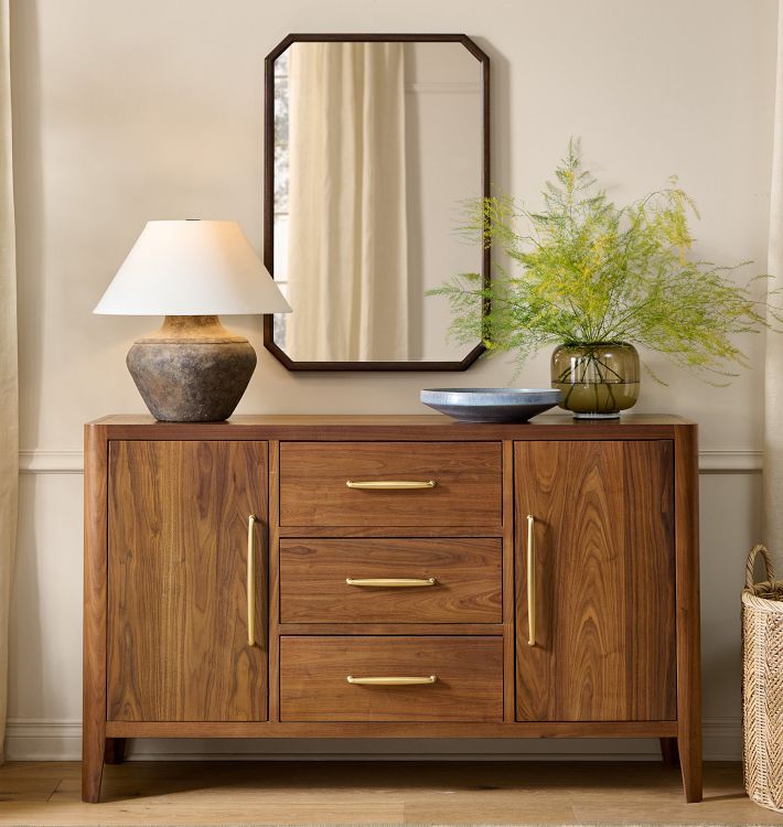Colfax Console | Rejuvenation