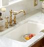 Connor Bridge Kitchen Faucet