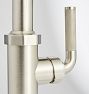 Descanso Pull Down Kitchen Prep Faucet