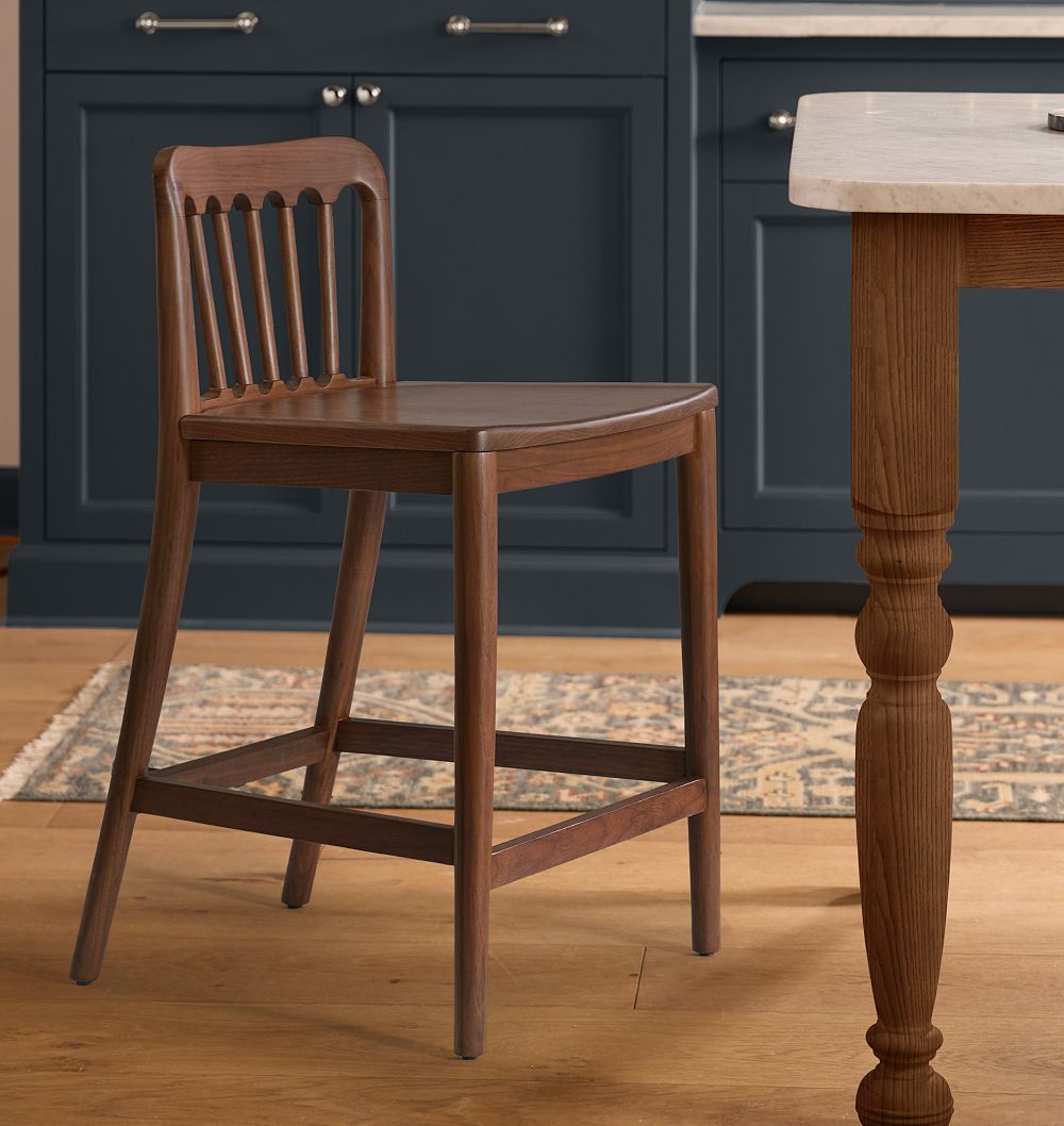 Kimbrell Counter Stool by Rejuvenation