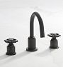 Tolson Short Spout Widespread Bathroom Faucet
