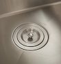 Utility Stainless Steel Dualmount Sink
