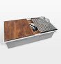 Catlan Stainless Steel Kitchen Sink With Accessories