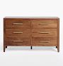 Colfax 6-Drawer Dresser