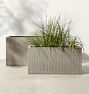 Modern Textured Planter
