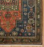 Sumaru Hand-Knotted Rug