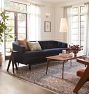 Price Hand-Knotted Rug Swatch