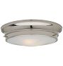 Eastmoreland 12" LED Flush Mount
