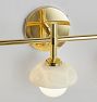 Greenwich Triple Sconce