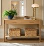 Harper Console Table, 53"