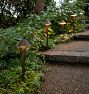 Quimby Low Voltage LED Path Light Sets