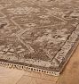 Tawney Hand-Knotted Rug
