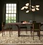 Wellner Dining Table, 94"