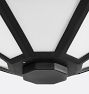Bronson LED Flush Mount