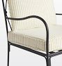 Cicely Outdoor Dining Armchair