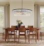Pippa 50" Double Tier Chandelier