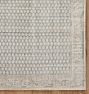 Winnie Indoor/Outdoor Hand-Knotted Rug