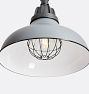 Carson G30 Small Bulb Guard