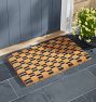 Dustin Coir Doormat