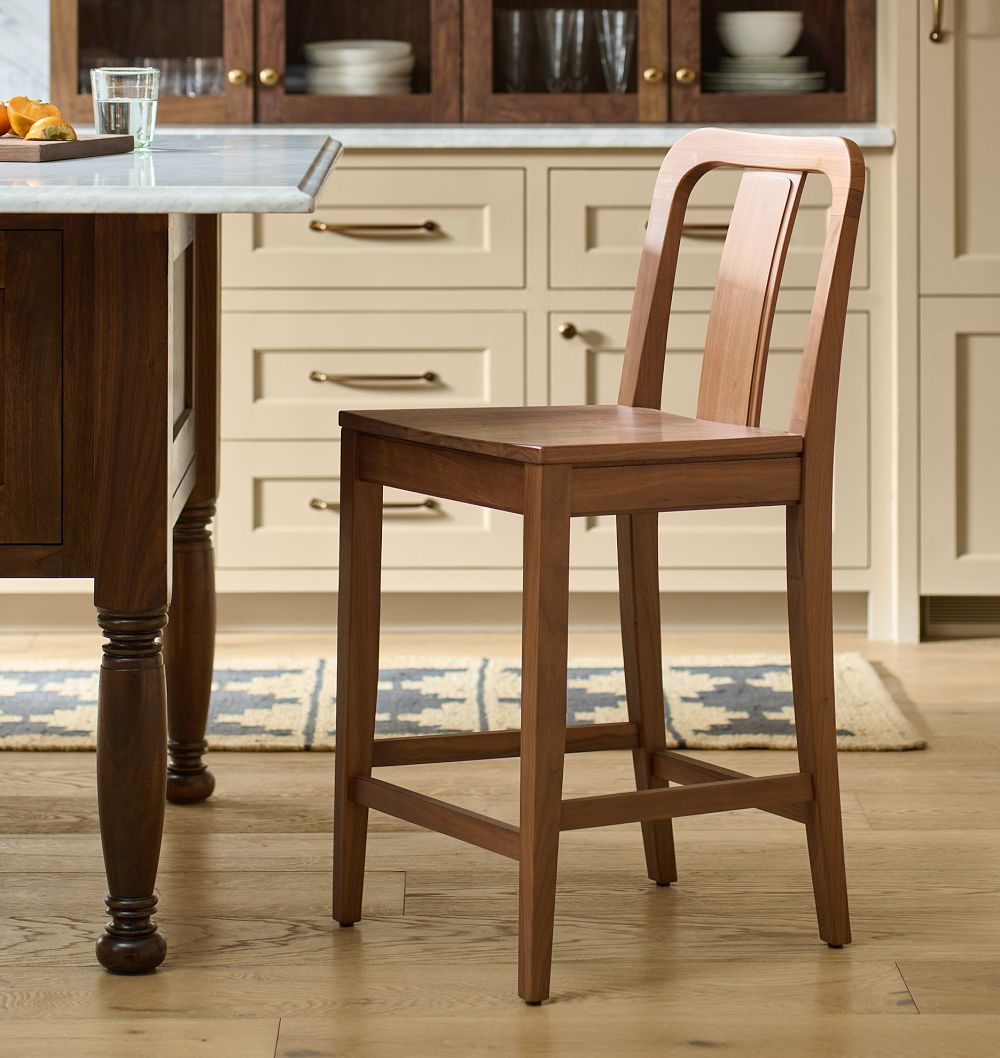 Potter Counter Stool by Rejuvenation