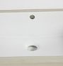 Richmond 36" White Single Vanity