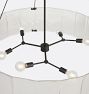 Willamette 48" Round Chandelier