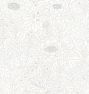 Wood Block Blooms Wallpaper