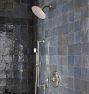 Connor Cross Handle Pressure Balanced Shower Set With Handshower