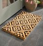 Constance Coir Doormat