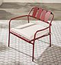 Dawson Outdoor Lounge Chair