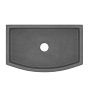 Farmhouse NativeStone Reversible Kitchen Sink