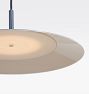 Kingston 24" LED Pendant
