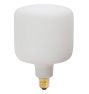 LED Tala Oblo Matte White 6W Bulb