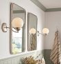 Rose City 3-1/4" Fitter Arched Sconce