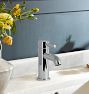Tiburon Single Hole Bathroom Faucet