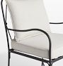 Cicely Outdoor Dining Armchair