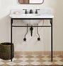 Madrona 36" Single Console Sink