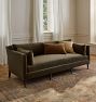 Monet Sofa, 71-90"