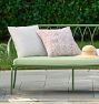 Sunbrella Outdoor Pillow