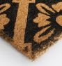 Constance Coir Doormat